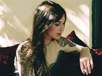 Charlotte Gainsbourg