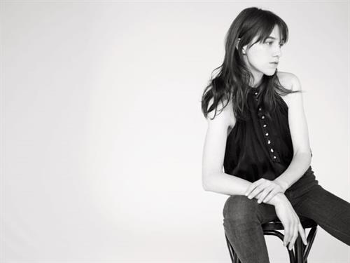 Charlotte Gainsbourg