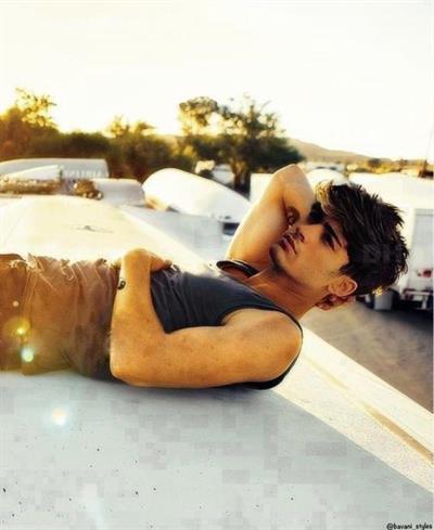 Zayn Malik