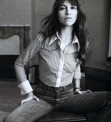 Charlotte Gainsbourg