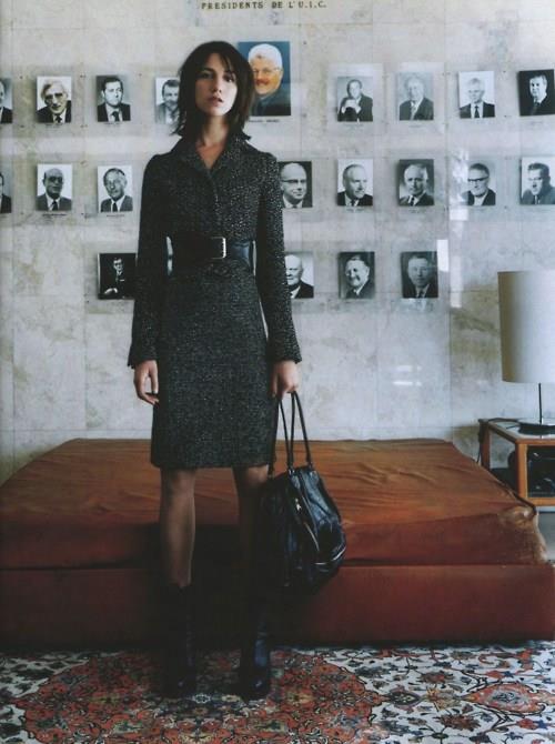 Charlotte Gainsbourg