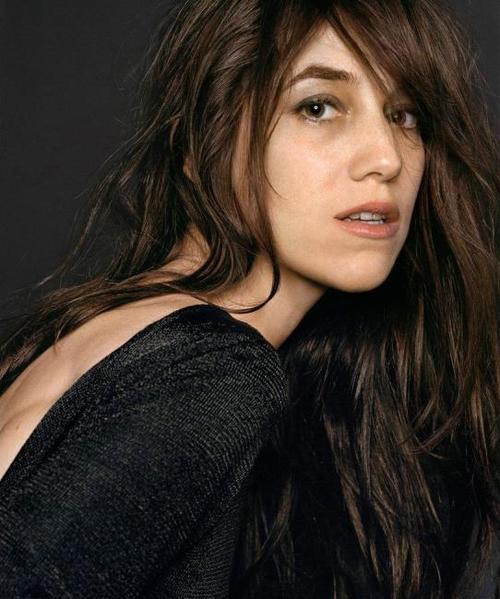 Charlotte Gainsbourg