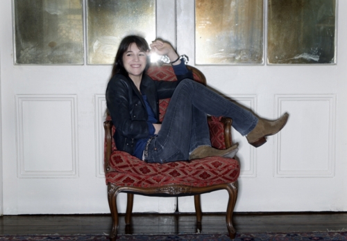 Charlotte Gainsbourg