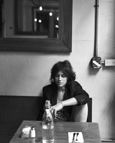 Charlotte Gainsbourg