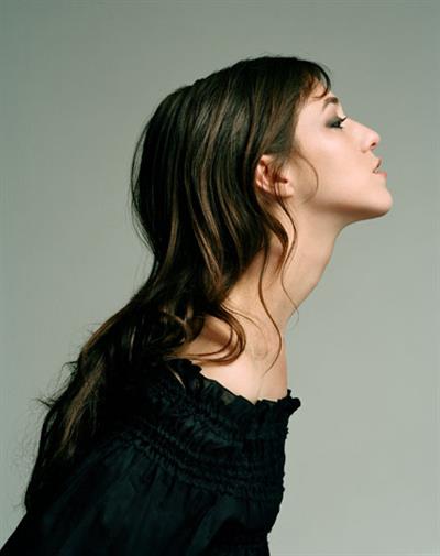 Charlotte Gainsbourg