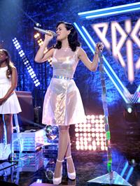 Katy Perry IHeartRadio Album Release Party in LA 22.10.13 