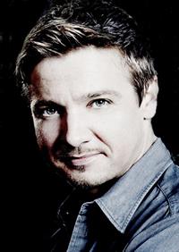 Jeremy Renner