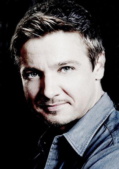 Jeremy Renner