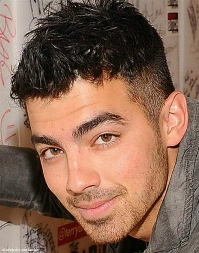 Joe Jonas