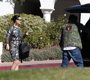 Katy Perry at the Rite Aid Pharmacy in Santa Barbara - Jan 14 2013 