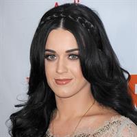 Katy Perry - The Trevor Project's 2012 Trevor Live Event - December 2, 2012 