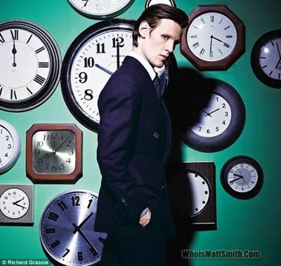 Matt Smith
