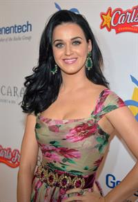 Katy Perry 47th Annual Celebration of Dreams Gala in Santa Barbara November 16, 2012 