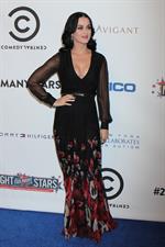 Katy Perry Comedy Central's Night of Too Many Stars charity event in New York 10/13/12 