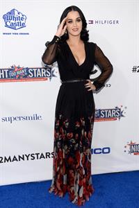 Katy Perry Comedy Central's Night of Too Many Stars charity event in New York 10/13/12 