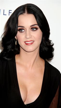 Katy Perry Comedy Central's Night of Too Many Stars charity event in New York 10/13/12 
