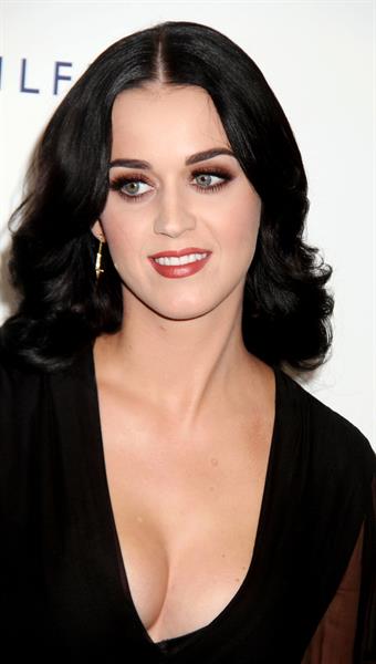 Katy Perry Comedy Central's Night of Too Many Stars charity event in New York 10/13/12 