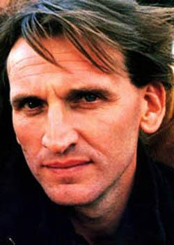 Christopher Eccleston