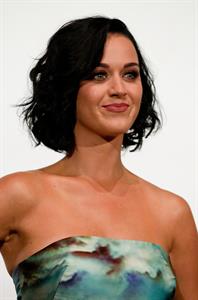 Katy Perry - Part of Me 3D premiere in Tokyo 9/25/12