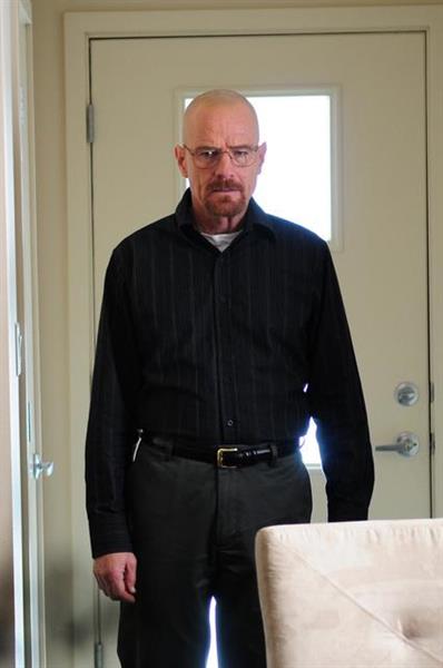 Bryan Cranston
