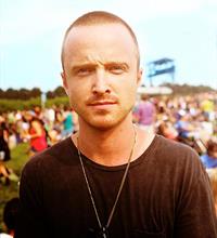Aaron Paul