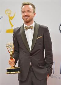Aaron Paul