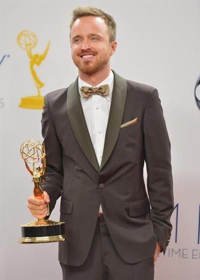 Aaron Paul