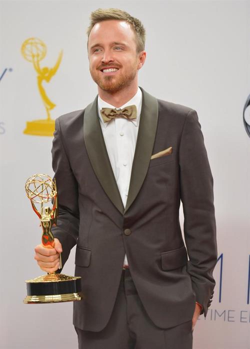Aaron Paul