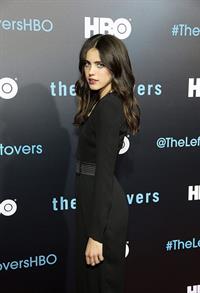 Margaret Qualley