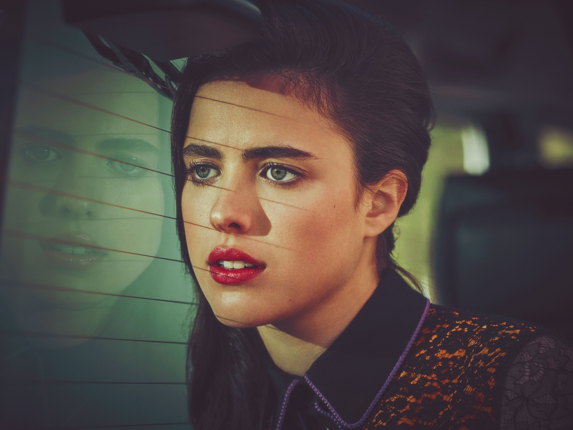 Margaret Qualley
