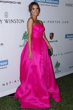 Jessica Alba at the 2nd Annual Baby2Baby Gala 11/9/13
