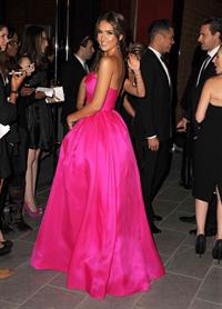 Jessica Alba at the 2nd Annual Baby2Baby Gala 11/9/13