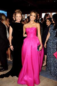 Jessica Alba at the 2nd Annual Baby2Baby Gala 11/9/13