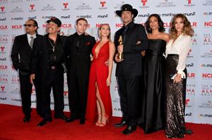 Jessica Alba – 2013 NCLR ALMA Awards 9/27/13  