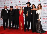 Jessica Alba – 2013 NCLR ALMA Awards 9/27/13  