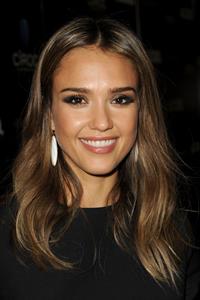 Jessica Alba  A.C.O.D.  - Los Angeles Premiere, 26 Sep 2013 