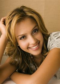 Jessica Alba - 2006 Shuji Kobayashi Photoshoot 