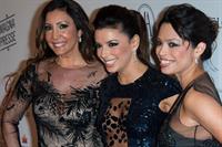 Eva Longoria 2013 Global Gift Gala in Paris 5/13/13 