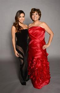 Eva Longoria - ALMA Awards at Pasadena Civic Auditorium September 16, 2012 