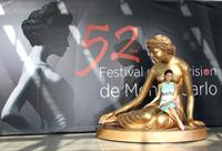  Desperate Housewives  at 52nd Monte Carlo TV Festival - June 13, 2012