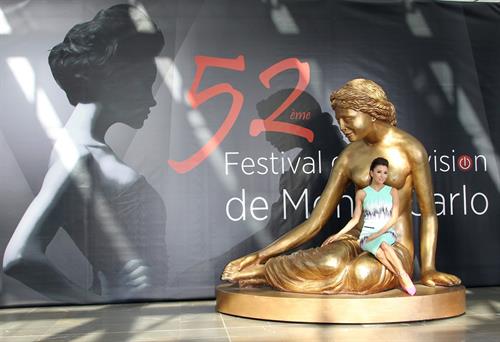  Desperate Housewives  at 52nd Monte Carlo TV Festival - June 13, 2012