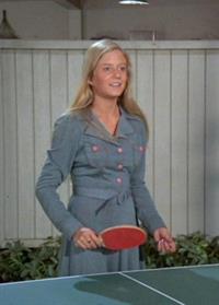 Eve Plumb