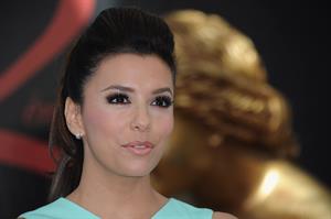 Eva Longoria -  Desperate Housewives  at 52nd Monte Carlo TV Festival  -  13 June, 2012