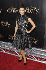 Eva Longoria -  For Greater Glory  Los Angeles Premiere in Beverly Hills (May 31, 2012)