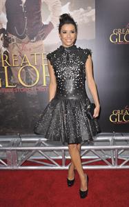 Eva Longoria -  For Greater Glory  Los Angeles Premiere in Beverly Hills (May 31, 2012)