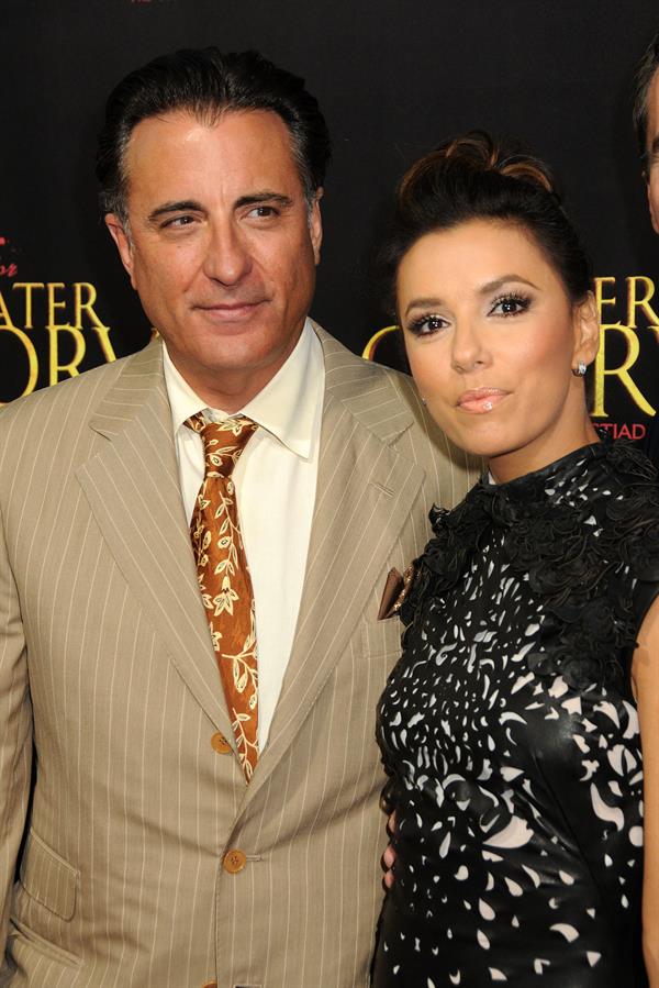 Eva Longoria -  For Greater Glory  Los Angeles Premiere in Beverly Hills (May 31, 2012)