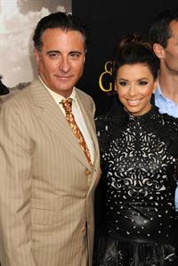 Eva Longoria -  For Greater Glory  Los Angeles Premiere in Beverly Hills (May 31, 2012)