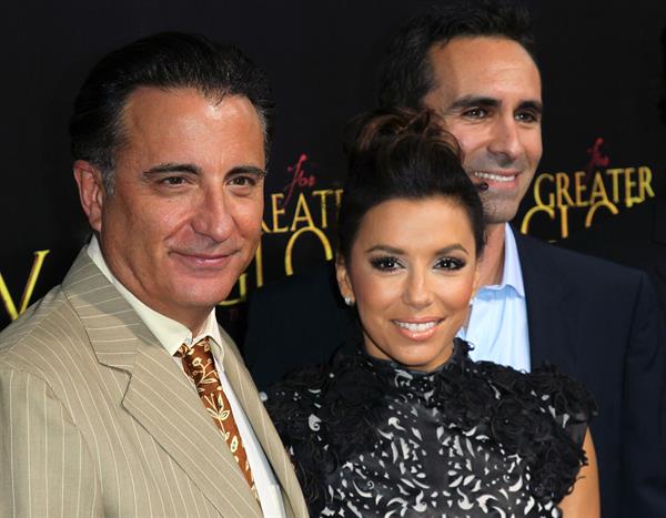 Eva Longoria -  For Greater Glory  Los Angeles Premiere in Beverly Hills (May 31, 2012)