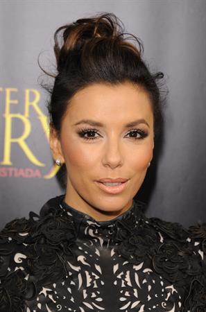 Eva Longoria -  For Greater Glory  Los Angeles Premiere in Beverly Hills (May 31, 2012)