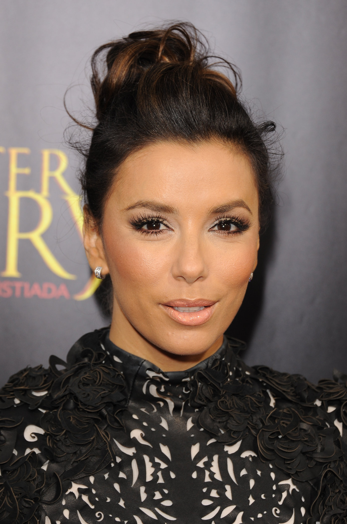 Eva Longoria -  For Greater Glory  Los Angeles Premiere in Beverly Hills (May 31, 2012)